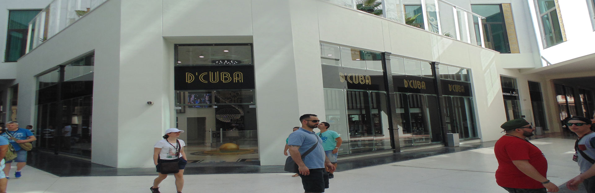 Boutiques à La Havane, Cuba Travel